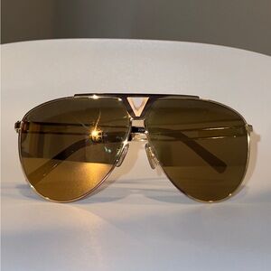 Louis Vuitton Tonca Sunglasses